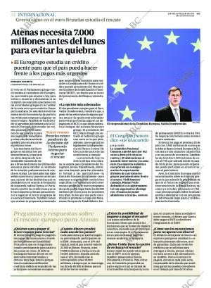 ABC MADRID 16-07-2015 página 32