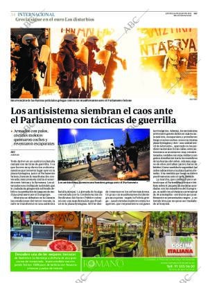 ABC MADRID 16-07-2015 página 34