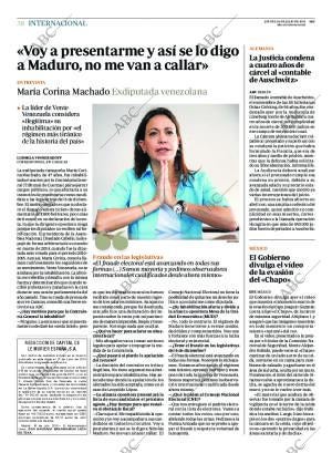 ABC MADRID 16-07-2015 página 38