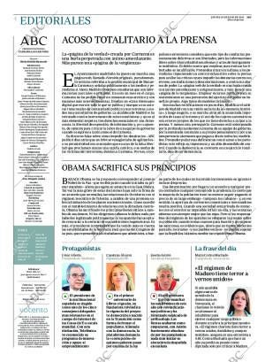 ABC MADRID 16-07-2015 página 4