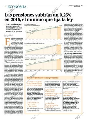 ABC MADRID 16-07-2015 página 40