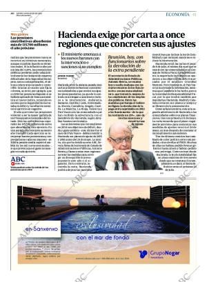 ABC MADRID 16-07-2015 página 41