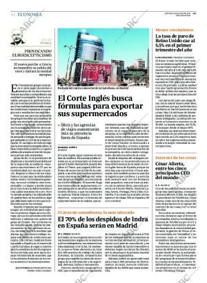 ABC MADRID 16-07-2015 página 44