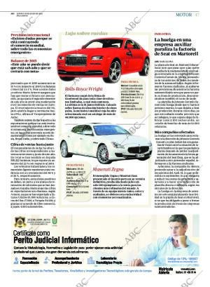 ABC MADRID 16-07-2015 página 47