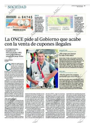 ABC MADRID 16-07-2015 página 48