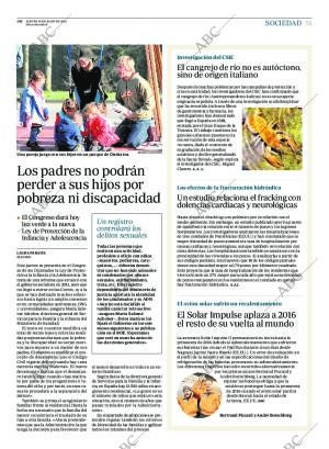 ABC MADRID 16-07-2015 página 51