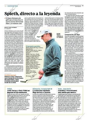 ABC MADRID 16-07-2015 página 56