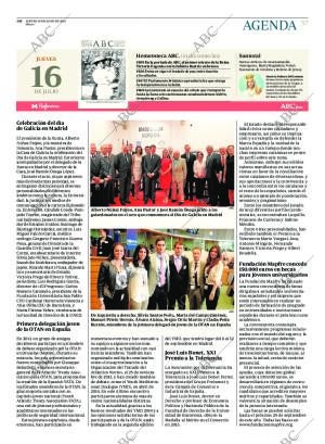 ABC MADRID 16-07-2015 página 57
