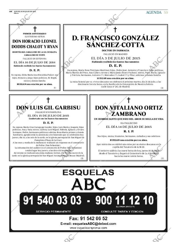 ABC MADRID 16-07-2015 página 59