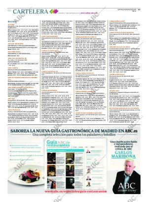 ABC MADRID 16-07-2015 página 60