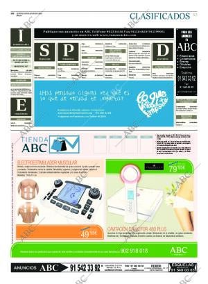 ABC MADRID 16-07-2015 página 63