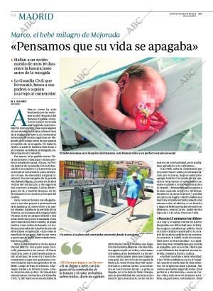 ABC MADRID 16-07-2015 página 64