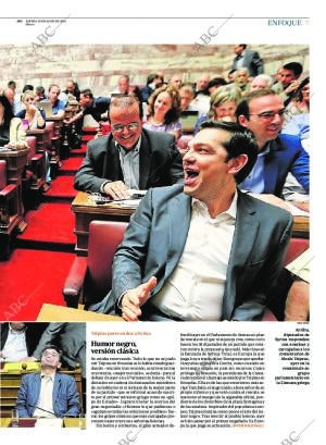 ABC MADRID 16-07-2015 página 7