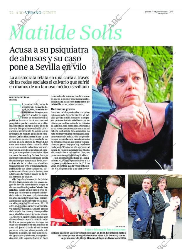 ABC MADRID 16-07-2015 página 72