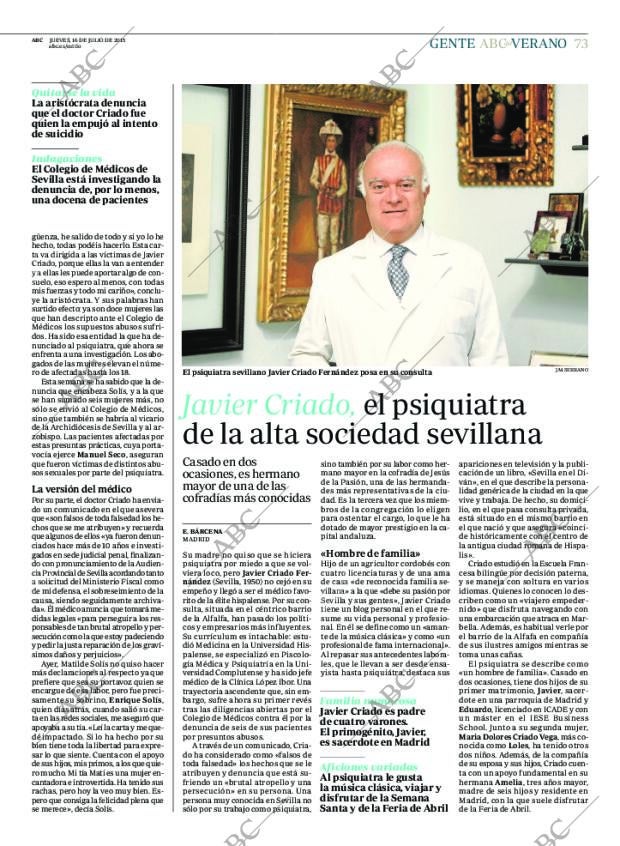ABC MADRID 16-07-2015 página 73