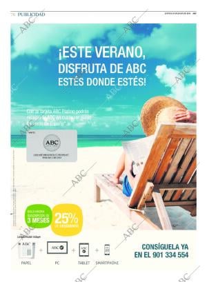 ABC MADRID 16-07-2015 página 76