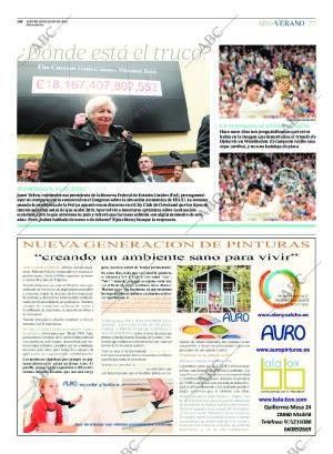 ABC MADRID 16-07-2015 página 77