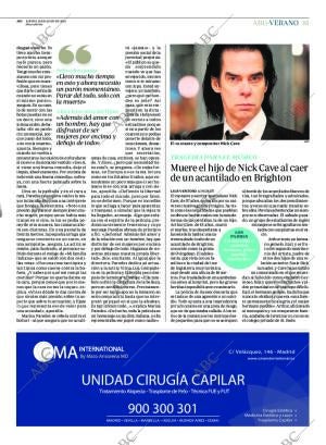 ABC MADRID 16-07-2015 página 81