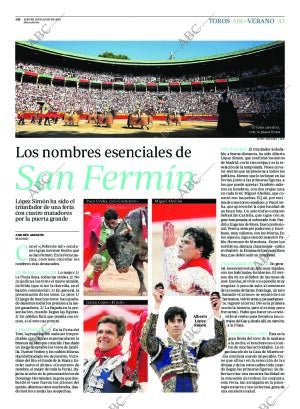 ABC MADRID 16-07-2015 página 83