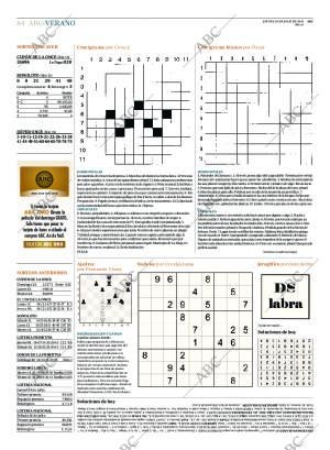 ABC MADRID 16-07-2015 página 84