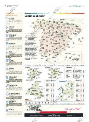 ABC MADRID 16-07-2015 página 85