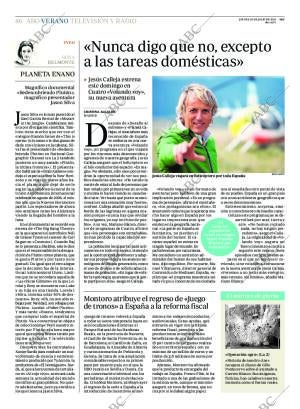 ABC MADRID 16-07-2015 página 86