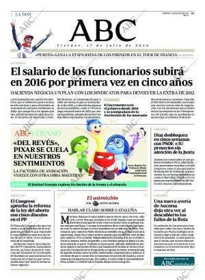 ABC CORDOBA 17-07-2015 página 2