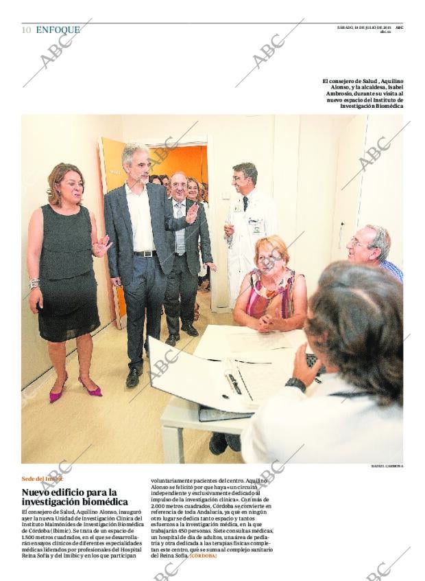 ABC CORDOBA 18-07-2015 página 10