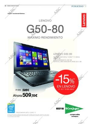 ABC CORDOBA 18-07-2015 página 11