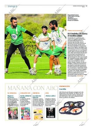 ABC CORDOBA 18-07-2015 página 12