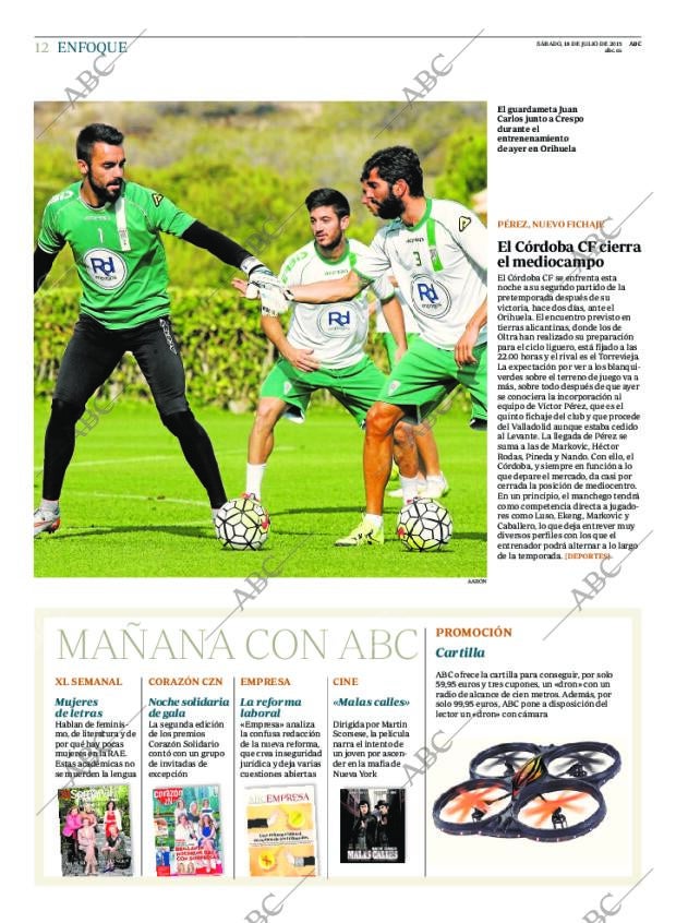 ABC CORDOBA 18-07-2015 página 12