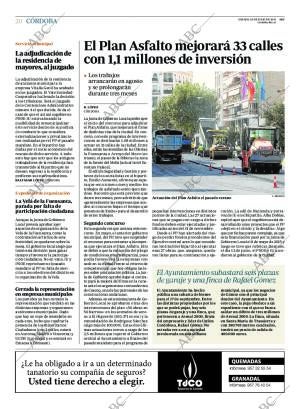 ABC CORDOBA 18-07-2015 página 20