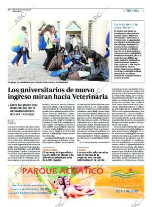 ABC CORDOBA 18-07-2015 página 21