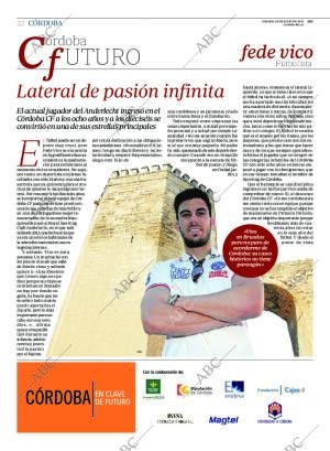 ABC CORDOBA 18-07-2015 página 22