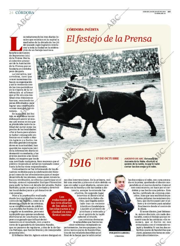 ABC CORDOBA 18-07-2015 página 24