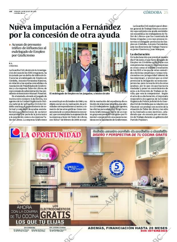 ABC CORDOBA 18-07-2015 página 25