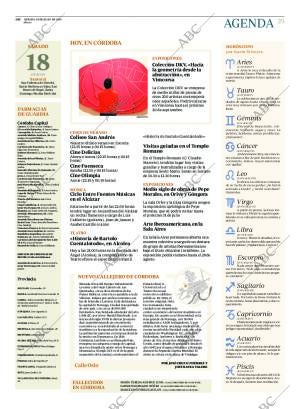 ABC CORDOBA 18-07-2015 página 29