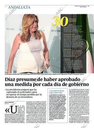ABC CORDOBA 18-07-2015 página 32