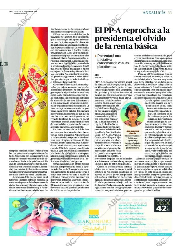 ABC CORDOBA 18-07-2015 página 33