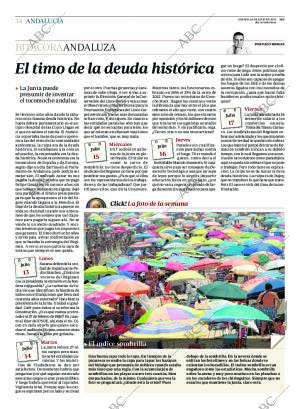ABC CORDOBA 18-07-2015 página 34
