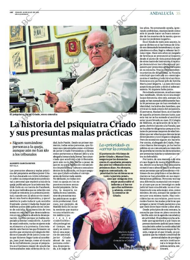 ABC CORDOBA 18-07-2015 página 35