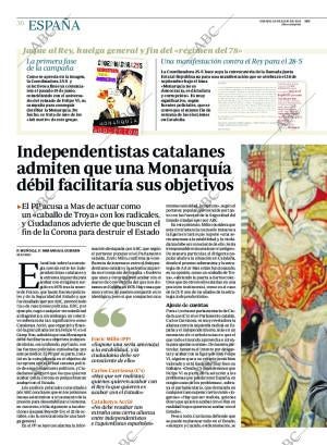 ABC CORDOBA 18-07-2015 página 36