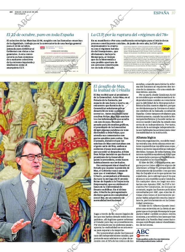 ABC CORDOBA 18-07-2015 página 37