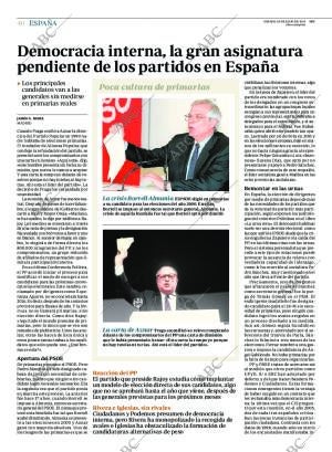 ABC CORDOBA 18-07-2015 página 40