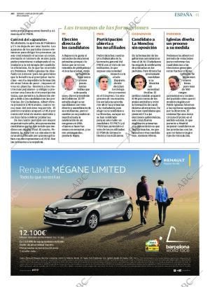 ABC CORDOBA 18-07-2015 página 41