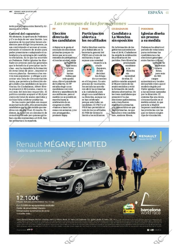 ABC CORDOBA 18-07-2015 página 41