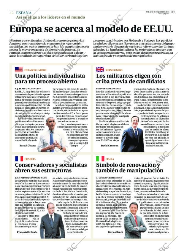ABC CORDOBA 18-07-2015 página 42