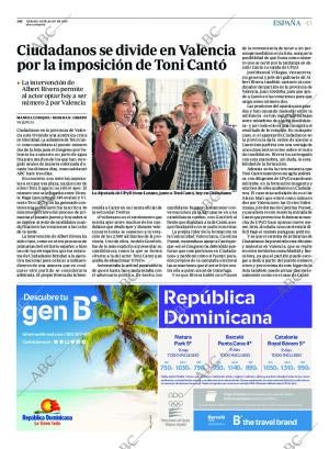 ABC CORDOBA 18-07-2015 página 43