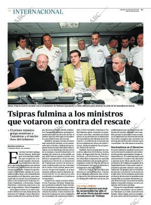 ABC CORDOBA 18-07-2015 página 44