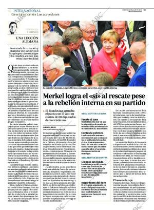 ABC CORDOBA 18-07-2015 página 46